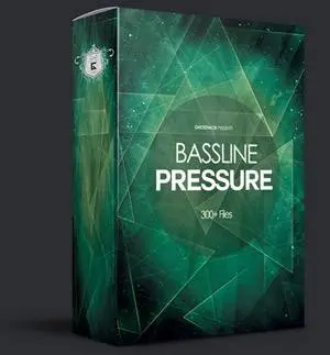 Bassline Pressure Light by Ghosthack for free