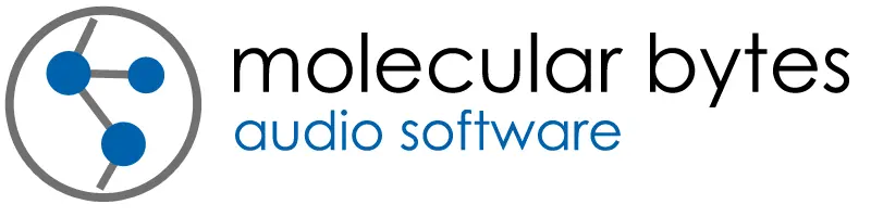 Talk Zone #38 Interview with Molecular Bytes