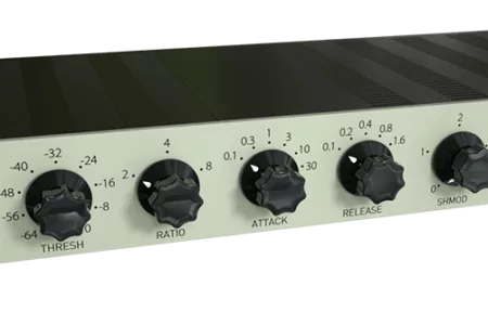 Featured image for “Tan Free – Freeware compressor by Acustica”