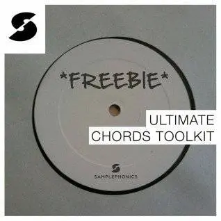 Ultimate Chords Toolkit Freebie