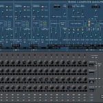 Featured image for “Trans Computer Maschine v2.3 – Cescato Musiktechnologie – for free”