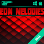 Featured image for “EDM melodies for free by ProducersHot”