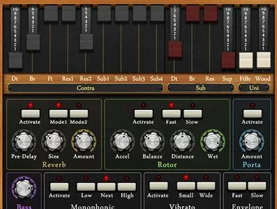 Featured image for “Extravoice – Free Kontakt instrument by SynthMagic”