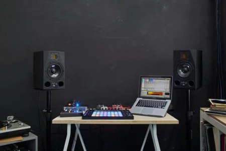 Featured image for “Ableton announced Live 9.7”