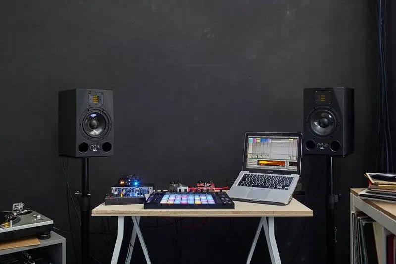 Ableton announced Live 9.7