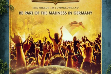 Featured image for “Tomorrowland Unite 2016 – Preview”