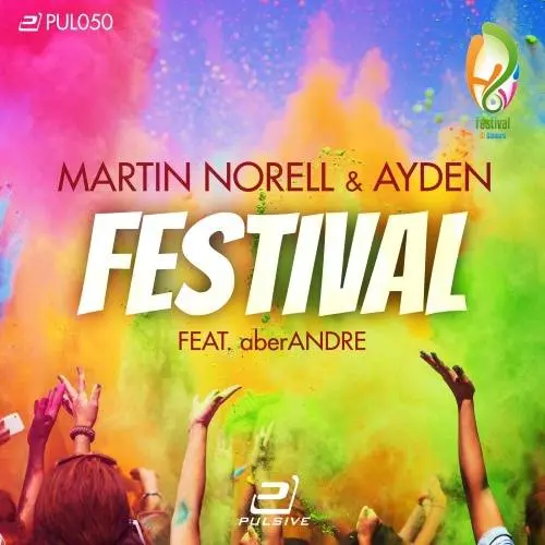 Track of the Week: Martin Norell & Ayden feat. aberANDRE – Festival