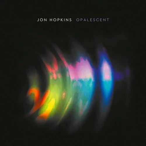 Track of the Week:  Jon Hopkins – Cold Out There (2016 Vinyl Remaster)