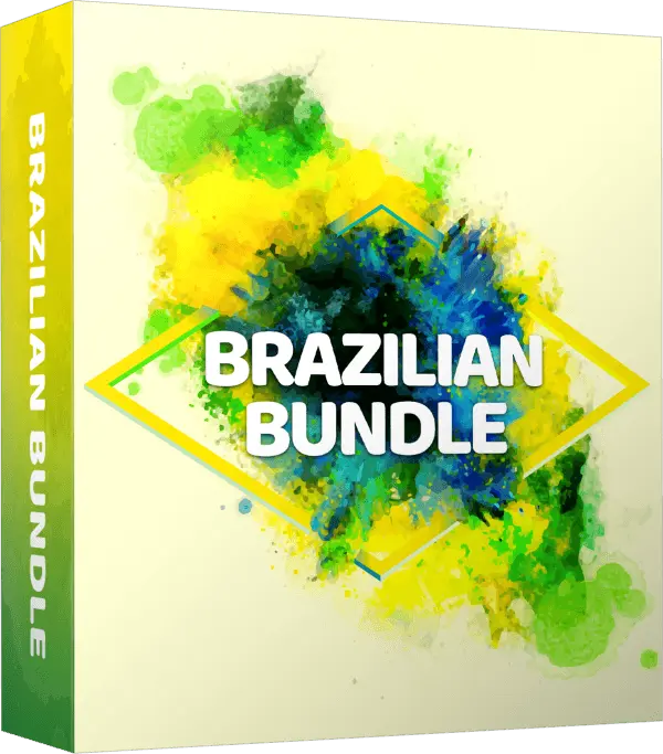 Deal: Brazilian Bundle by Muletone Audio 75% off