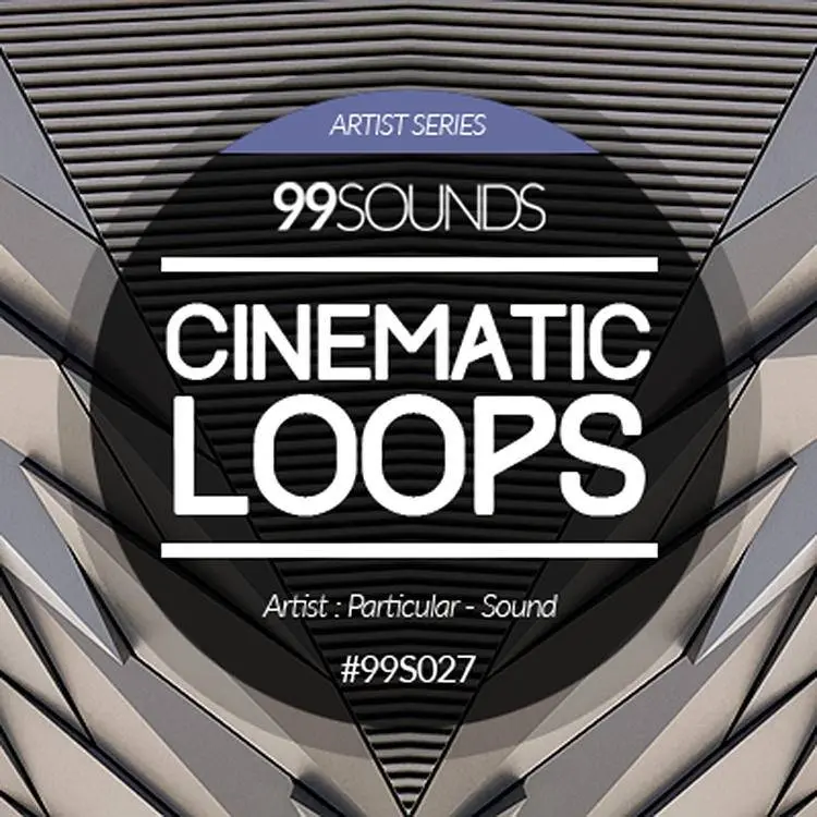Cinematic Loops by 99Sounds