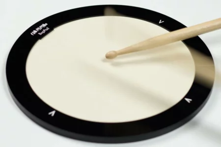 Featured image for “Keith McMillen launched BopPad – Smart Fabric Drum Pad on Kickstarter”