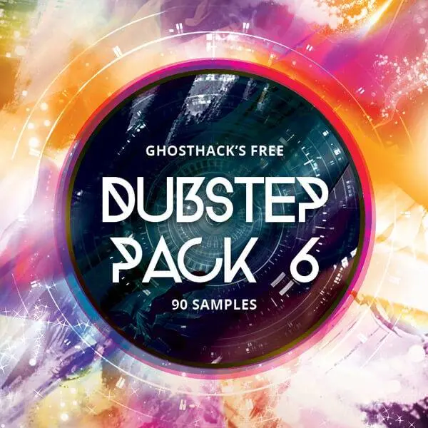 Free Trap and Dubstep Samplepack 6 by Ghosthack
