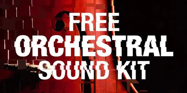 Free orchestral Sound kit by r Loops