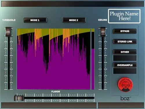 Competition: Name this tool and win it by Boz Digital Labs