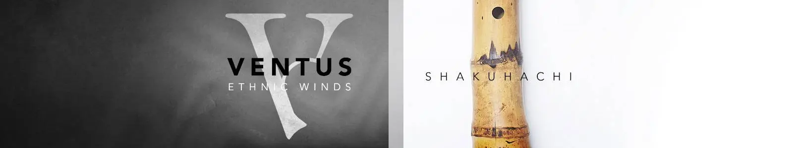 Impact Soundworks released Ventus Shakuhachi