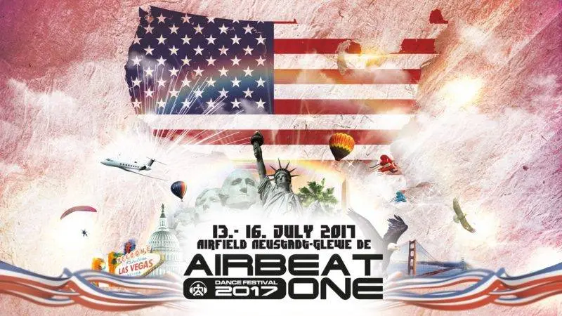 Ticket sales for Airbeat One Festival 2017