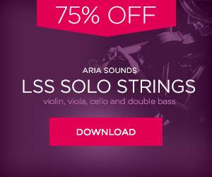 lss solo strings bundle review