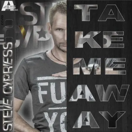 Track of the week: Steve Cypress – Take me away