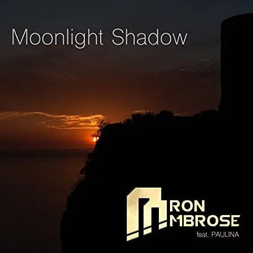 Track of the week: Aaron Ambrose feat Paulina – Moonlight Shadow