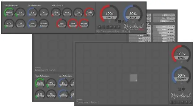 Reverbical Update to v1.2 by RealtimeOnly