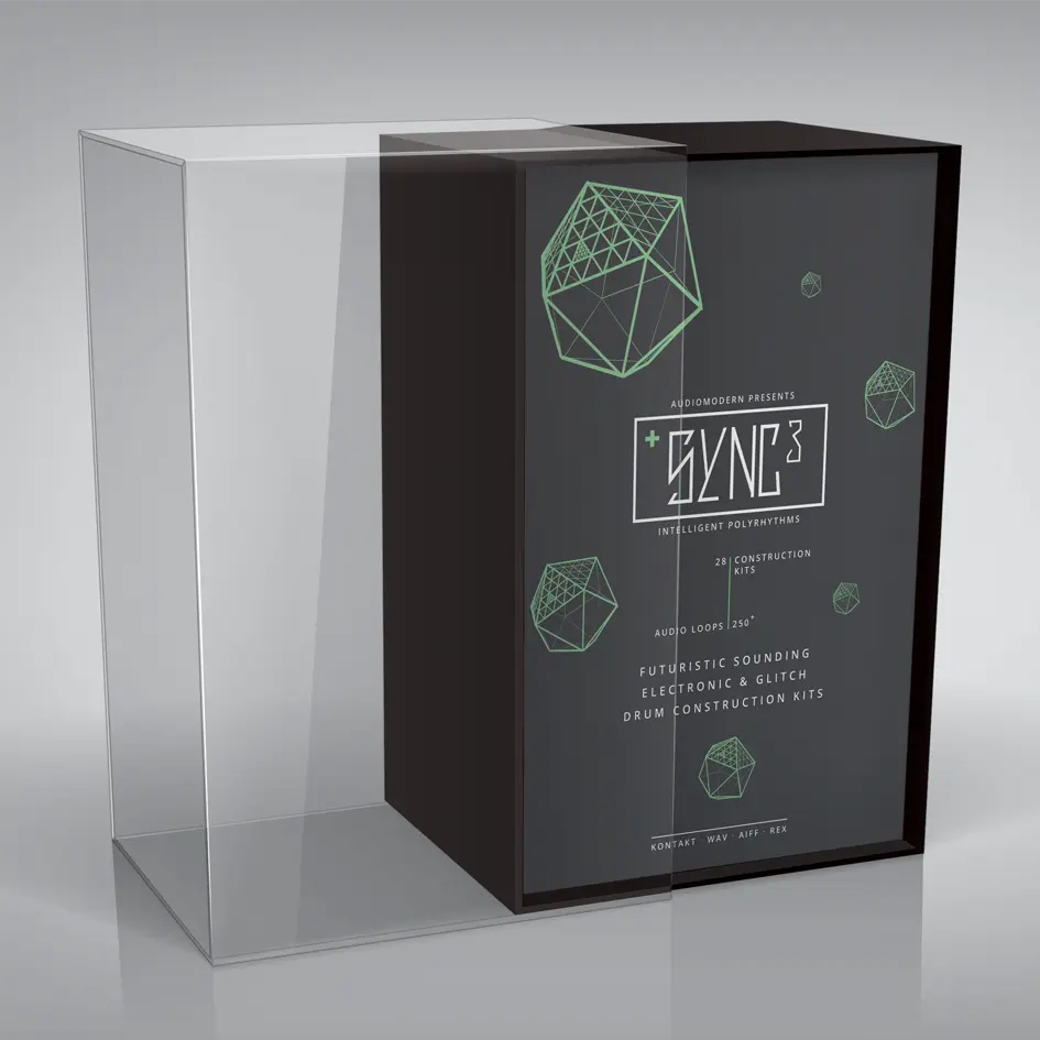 Deal: The Sync Bundle by Audio Modern 75% off