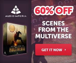 Scenes from The Multiverse