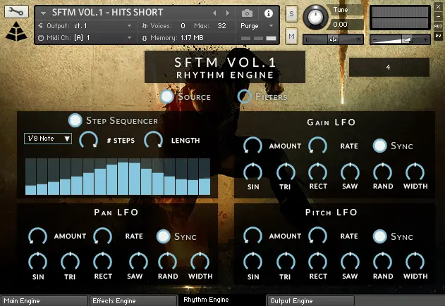 Deal: Scenes from The Multiverse by Audio Imperia 60% off