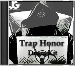 Featured image for “JGBeats releases free sample collection Trap Honor”