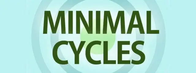 Minimal Cycles – Free minimal samples by Deep Data Loops