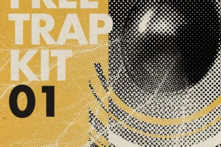 Featured image for “Free Trap Kit 01 by New Loops”