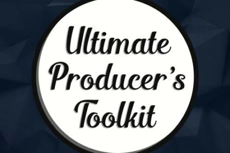 Featured image for “1,4 GB for free – Ultimate Producer’s Toolkit by Permanent Beatz”
