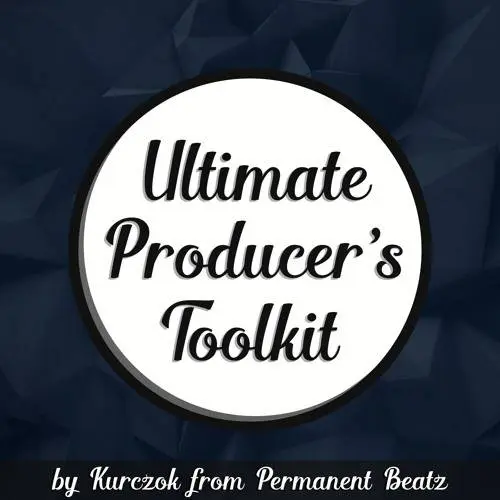 1,4 GB for free – Ultimate Producer’s Toolkit by Permanent Beatz