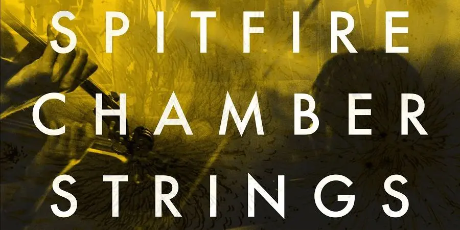 Spitfire Chamber Strings – Review