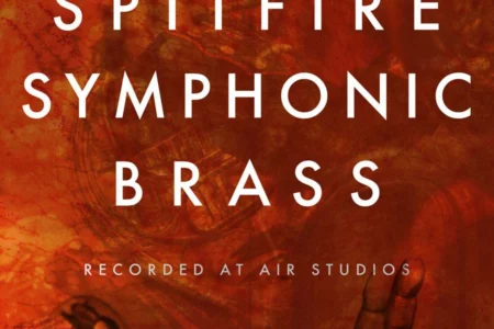 Featured image for “Spitfire Audio released SPITFIRE SYMPHONIC BRASS”