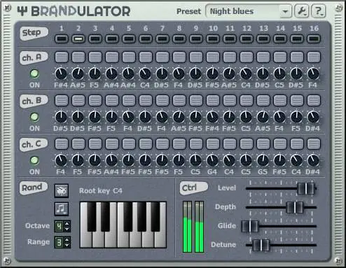 Vasily Makarov releases effect plugin Brandulator for free