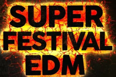 Featured image for “Super Festival EDM for free by Highlife Samples”