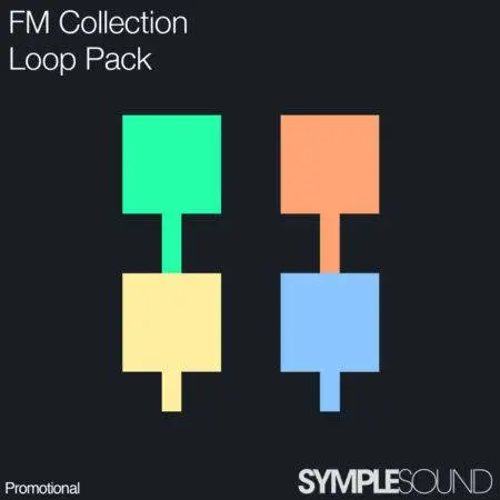SympleSound – FM Collection Loop pack for free