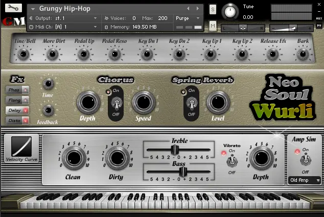 Deal: 60% off Gospel Musicians – Neo Soul Keys