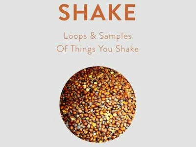 Featured image for “Elphnt releases free percussion samples – SHAKE”