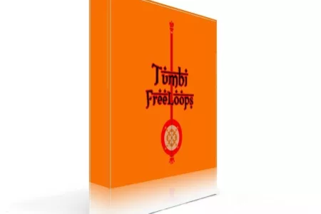 Featured image for “Indian samples for Free – Tumbi Loops by STEPHAN VST O”