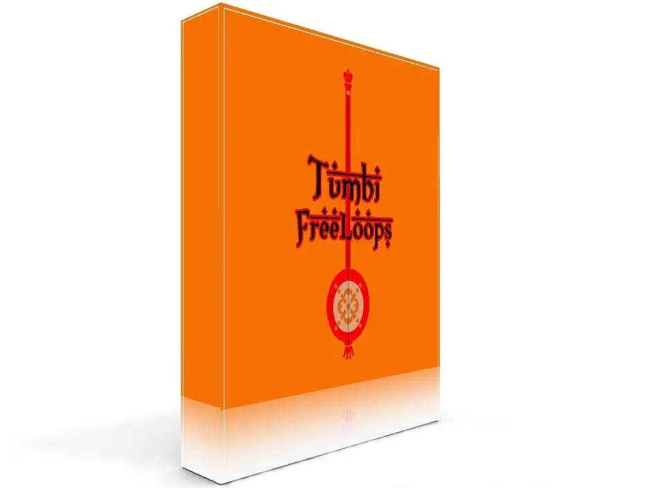 Indian samples for Free – Tumbi Loops by STEPHAN VST O
