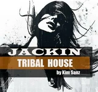 Featured image for “Jacking Tribal House – Free samples by Bingoshakerz”