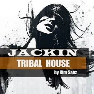 Jacking Tribal House – Free samples by Bingoshakerz