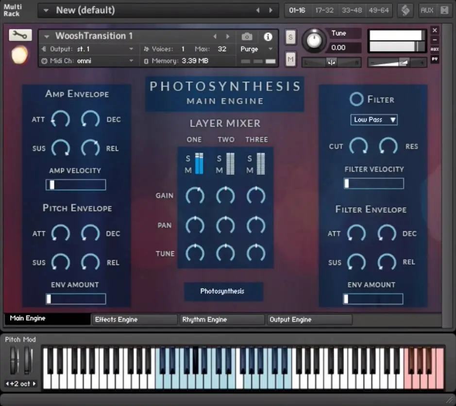 Deal: 70% off Bleed by Sampletraxx