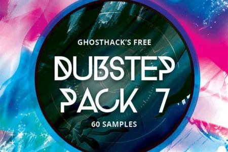 Featured image for “Free Trap and Dubstep Samples No. 7 by Ghosthack”
