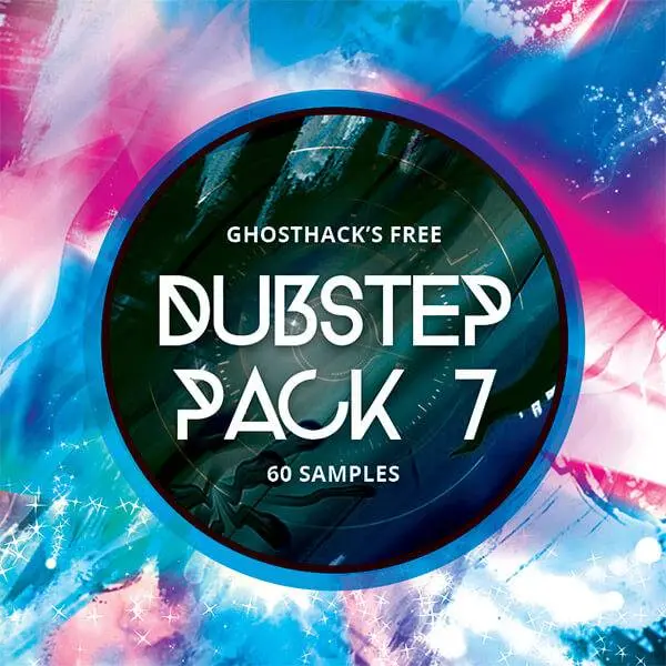 Free Trap and Dubstep Samples No. 7 by Ghosthack