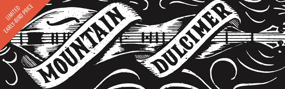 Embertone released Mountain Dulcimer
