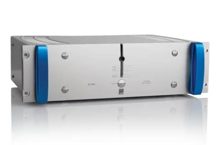 Featured image for “ATC announces availability of P2 PRO Dual Mono Power Amplifier”