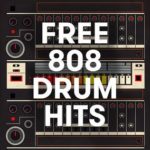 Featured image for “Free 808 Drum Hits by Sample Magic”