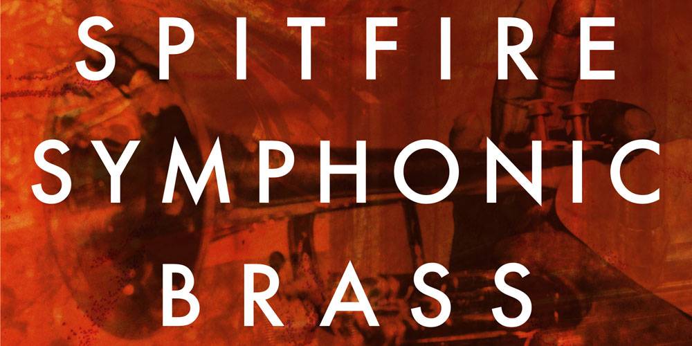 Spitfire Symponic Brass